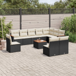 vidaXL aiadiivani komplekt 3226077