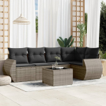 vidaXL aiadiivani komplekt 3253677