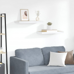 vidaXL seinariiul 326577