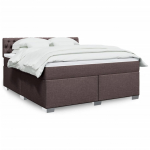 vidaXL vedrumadratsiga voodi 3285977