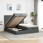 vidaXL tumba voodi 3314577