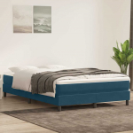 vidaXL vedruga vedruga voodi 3315877