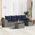 vidaXL aiadiivanikomplekt 3325677