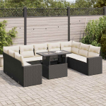 vidaXL aiadiivanikomplekt 3326377