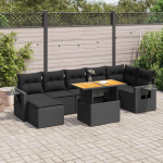 vidaXL aiadiivanikomplekt 3327177
