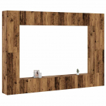 vidaXL TV-kapp 3328977