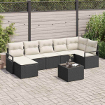 vidaXL Aia Diivanikomplekt 3346477