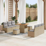 vidaXL Aia Diivanikomplekt 3362477