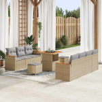 vidaXL Aia Diivanikomplekt 3362877