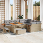 vidaXL Aia Diivanikomplekt 3363077