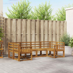 vidaXL Modulaarne v&auml;listuba 3366877