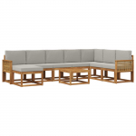 vidaXL Sektsiooniline diivan 3385477