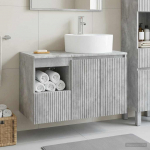 vidaXL Vannitoa komplekt 3404077