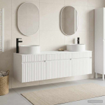 vidaXL Vannitoa kapp 3405777