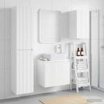 vidaXL Vannitoa komplekt 3406077