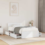 vidaXL Voodiraami sisemus 3429677