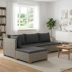 vidaXL Nurgadiivan &otilde;ue 3429877
