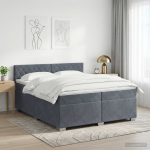 vidaXL Kaasaegne voodi 3450777