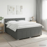 vidaXL Moodne kastipuhum 3451277
