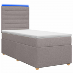 vidaXL Karbi vedrumadrats 3455277