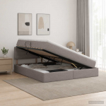 vidaXL Kaasaegne Salvestusvoodi 3458577