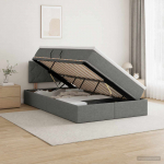 vidaXL Kaasaegne Salvestusvoodi 3458677
