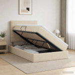 vidaXL Voodi raam 3459877