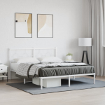 vidaXL voodiraam 376277