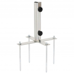 vidaXL p&auml;ikesevarju alus 4003377