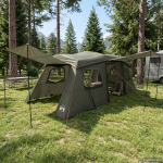 vidaXL Telkimise telk 42042277