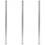 vidaXL aiapost 49077