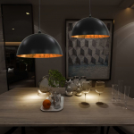 vidaXL laevalamp 50877