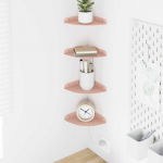 vidaXL Ujuv riiul 8004077