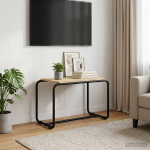 vidaXL tv alus 8007877