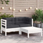 vidaXL aiam&ouml;&ouml;bli komplekt 806677