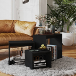 vidaXL virnastatav laud 808577