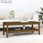 vidaXL kohvilaud 814277