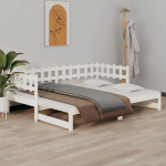 vidaXL p&auml;evavoodi 820777