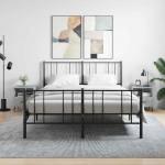 vidaXL &ouml;&ouml;kapp 827477