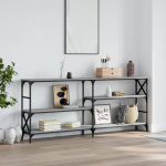 vidaXL konsoollaud 835477