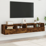 vidaXL TV seinakapp 836877