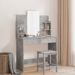 vidaXL tualettlaud 837577