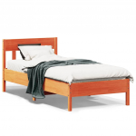 vidaXL voodiraam 842677