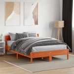 vidaXL voodiraam 842777