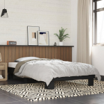vidaXL voodiraam 845877