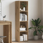 vidaXL raamatukapp 855777