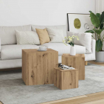 vidaXL kohvilaud 856677