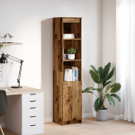 vidaXL k&otilde;rglaud 861677