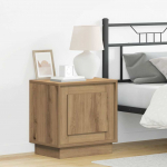 vidaXL Moodne &ouml;&ouml;kapp 869577