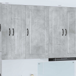 vidaXL K&ouml;&ouml;gikapp 884777